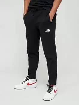 Image of The North Face Standard Pants - Black, Size XL, Men