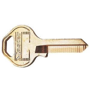Image of Master Lock K510 Single Keyblank