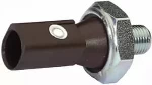 Image of Oil pressure Switch 6ZL008280-031 by Hella