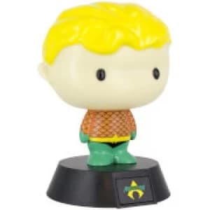 Image of Aquaman Icon Light