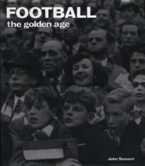 Image of Football by John Tennant Hardback