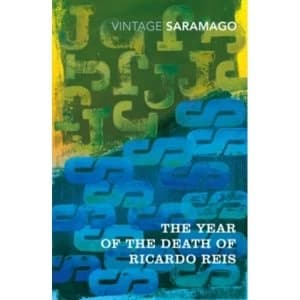 Image of The Year of the Death of Ricardo Reis by Jose Saramago (Paperback, 1998)
