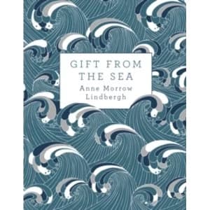 Image of Gift from the Sea by Anne Morrow Lindbergh (Hardback, 2015)