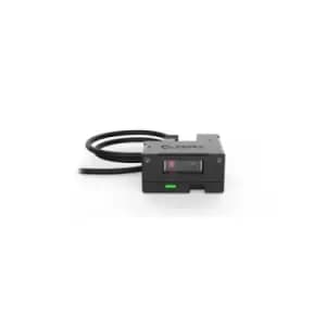 Image of Zebra MS4717-LU000R barcode reader Fixed bar code reader 2D Black
