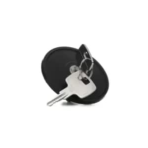 Image of VALEO Cap, fuel tank VW,AUDI 247507 867201551