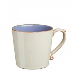 Image of Denby Heritage Fountain Large Mug