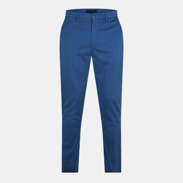 Image of Tommy Hilfiger Denton Chinos Aegean Sea V2 male 32W R