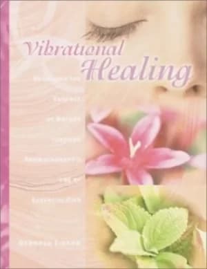 Image of Vibrational healing by Deborah Eidson
