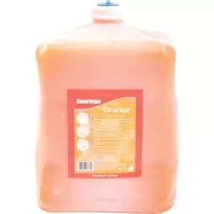 Image of Swarfega Orange 4LTR 4000 Cartridge
