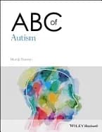 Image of abc of autism
