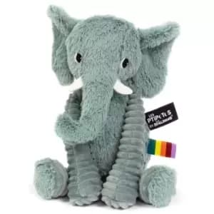 Image of Les Deglingos Dimoitou The Elephant - Green