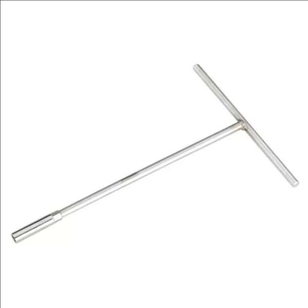 Image of Sealey AK5821 T-Handle Nut Driver 8 x 300mm