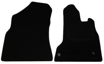 Image of Car Mat Citroen Berlingo & Peugeot Partner 2008 Onwards Pattern 1400 CT04