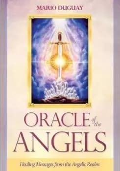 Image of Oracle of the Angels by Mario Duguay