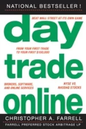 Image of day trade online