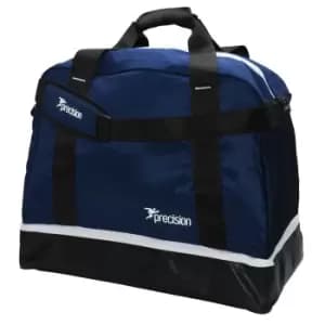 Image of Precision Pro HX Players Holdall (One Size) (Navy/White)