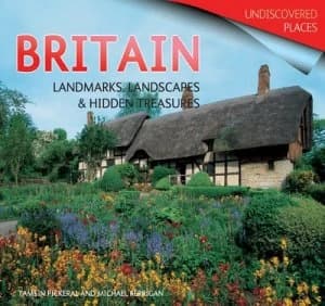 Image of Britain by Tamsin Pickeral Paperback
