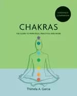 Image of godsfield companion chakras the guide to principles practices and more