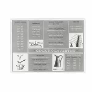 Image of Tala Conversion Glass Work Top Saver