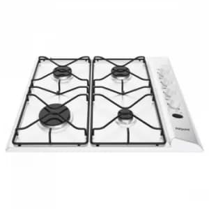 Image of Hotpoint PAS642H 4 Burner Gas Hob