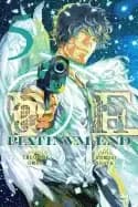 Image of platinum end vol 5