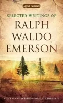 Image of Selected Writings Of Ralph Waldo Emerson by Ralph Waldo Emerson
