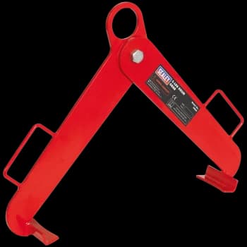 Image of Sealey 2 Leg Drum Grab 500Kg