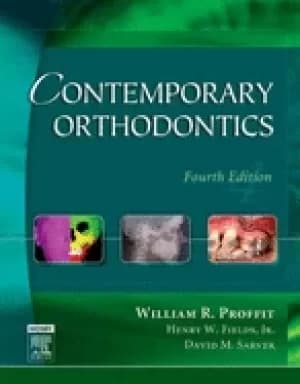 Image of contemporary orthodontics