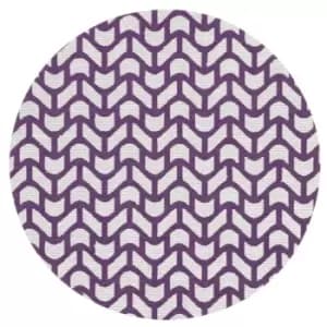 Image of 3M 3M Cubitron II Net disc 710W, 150 mm, No hole, 240+