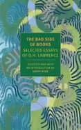Image of bad side of books selected essays of d h lawrence