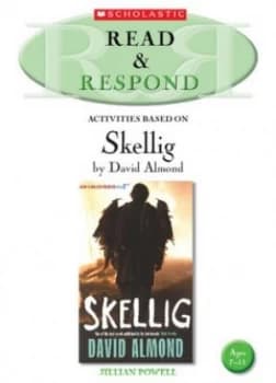 Image of Skellig by Jillian Powell Paperback