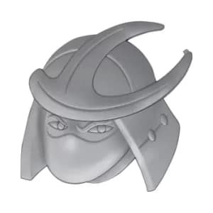 Image of Fanattik Teenage Mutant Ninja Turtles Bottle Opener