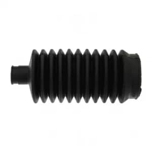 Image of Steering Rack Boot Front Lh Bellow 12809 by Febi Bilstein