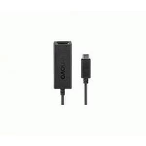 Image of Lenovo USB C to Ethernet Adapter