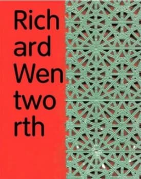 Image of Richard Wentworth Paperback