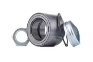 Image of SKF Wheel bearing kit FIAT,PEUGEOT,CITROEN VKBA 3641 1606375180,332663,1328054080 1606375180,332663
