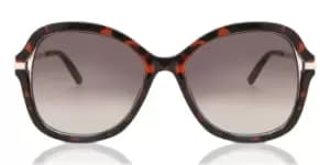 Image of Guess Sunglasses GF 0352 52F