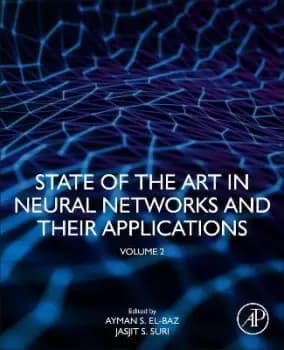 Image of State of the Art in Neural Networks and Their by Jasjit S. Suri