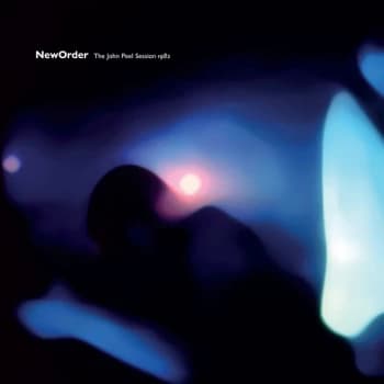 Image of New Order - The John Peel Session 1982 Vinyl
