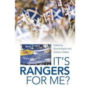 Image of Its Rangers for Me by Ronnie Esplin and Graham S Walker Paperback