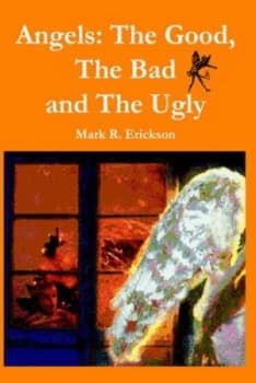 Image of Angels by Mark R Erickson Paperback