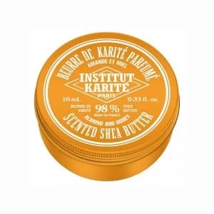 Image of Institut Karite Paris Almond and Honey Shea Butter 10ml