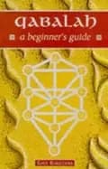 Image of qabalah a beginners guide