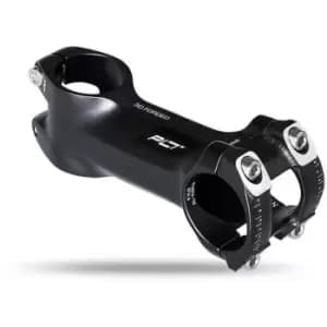 Image of Pro Alloy Road Stem +/- 10 degree 31.8mm - Black