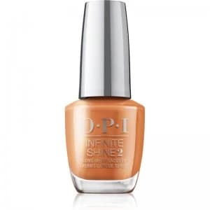 Image of OPI Infinite Shine 2 Limited Edition Gel-Effect Nail Varnish Shade Have Your Panettone and Eat It Too 15ml