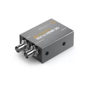Image of Micro Converter - SDI to HDMI 3G