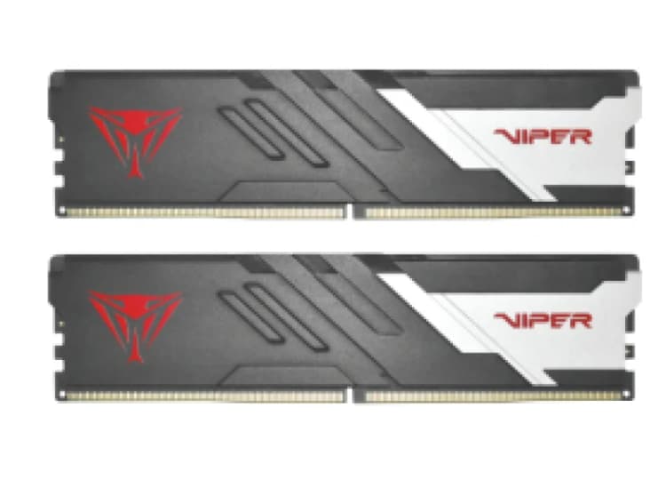 Image of Patriot Memory Viper Venom PVV532G600C30K memory module 32GB 2 x 16 G