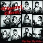 Image of Chantal Claret - One, the Only... (Music CD)