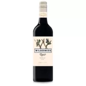 Image of The Wine People Wilderness Organic Shiraz 750ml (Case of 6)