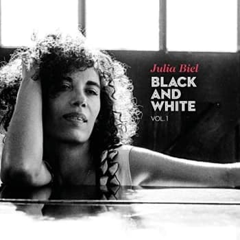 Image of Julia Biel - Black And White. Vol.1 Vinyl